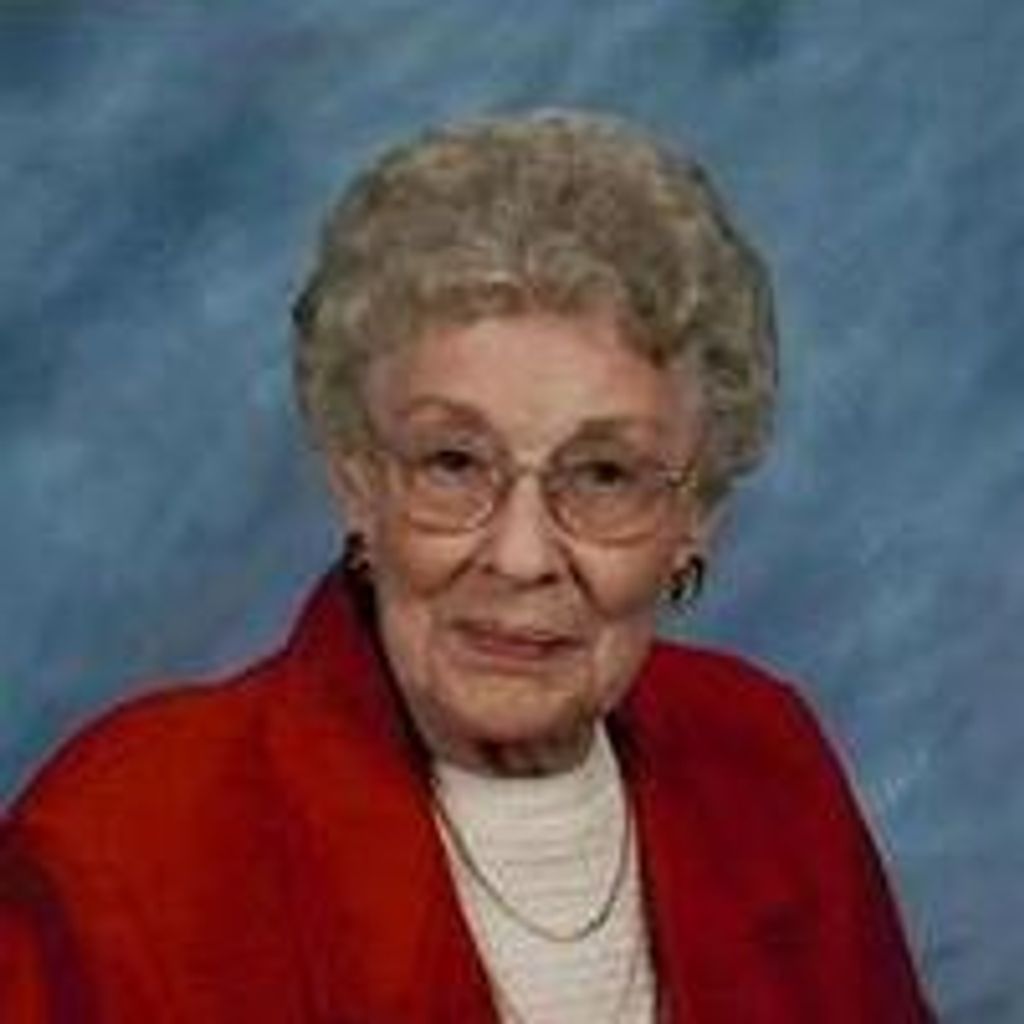 Hazel G (Groce) Mortimer