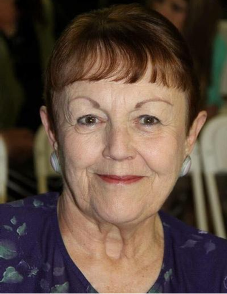 Liela Leavitt Profile Photo