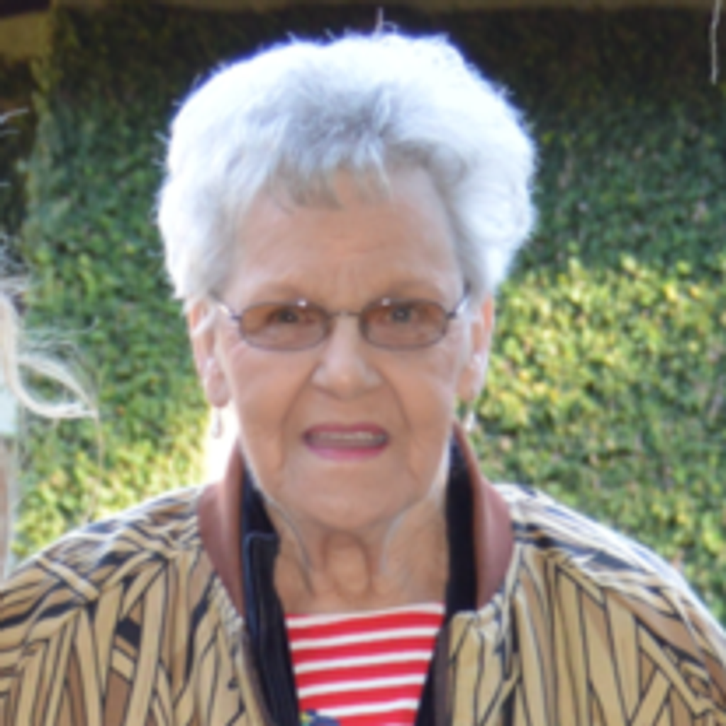 Margaret Ann Hurst Profile Photo