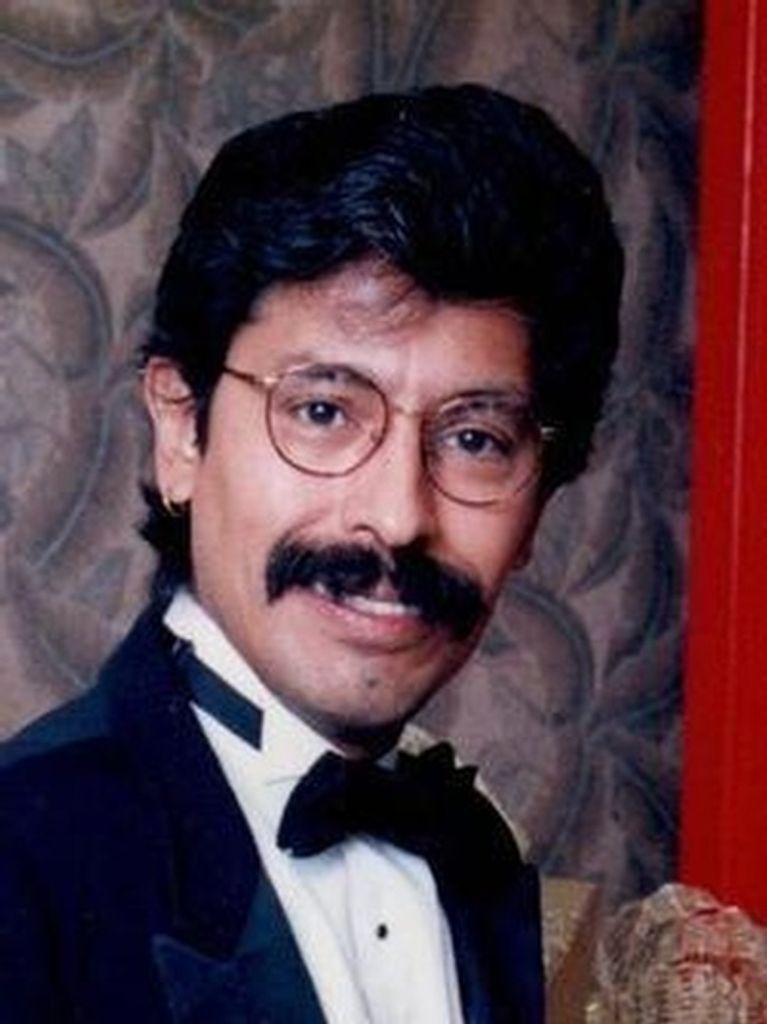 Rogelio Rangel