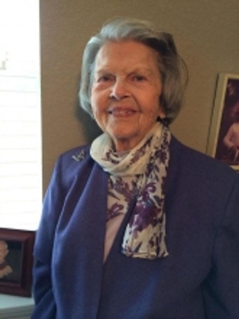 Rosalie Moore Cole