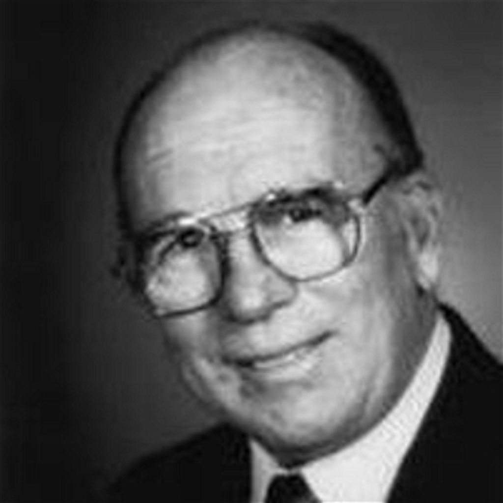 Walter H. Tremel