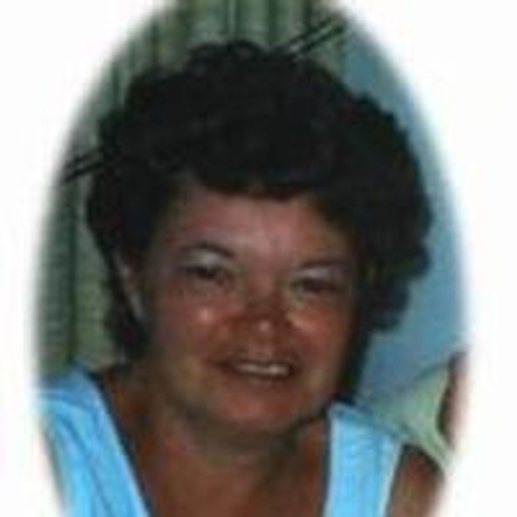 Carolyn Hurley