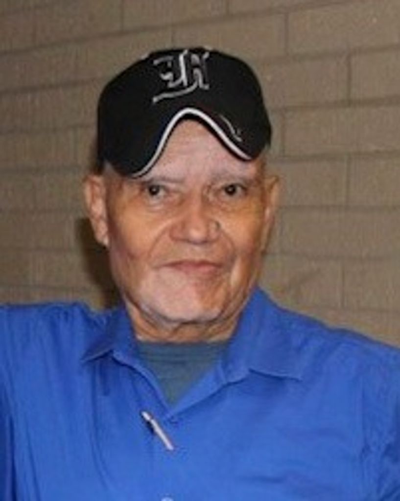 Amador Francisco Beltran