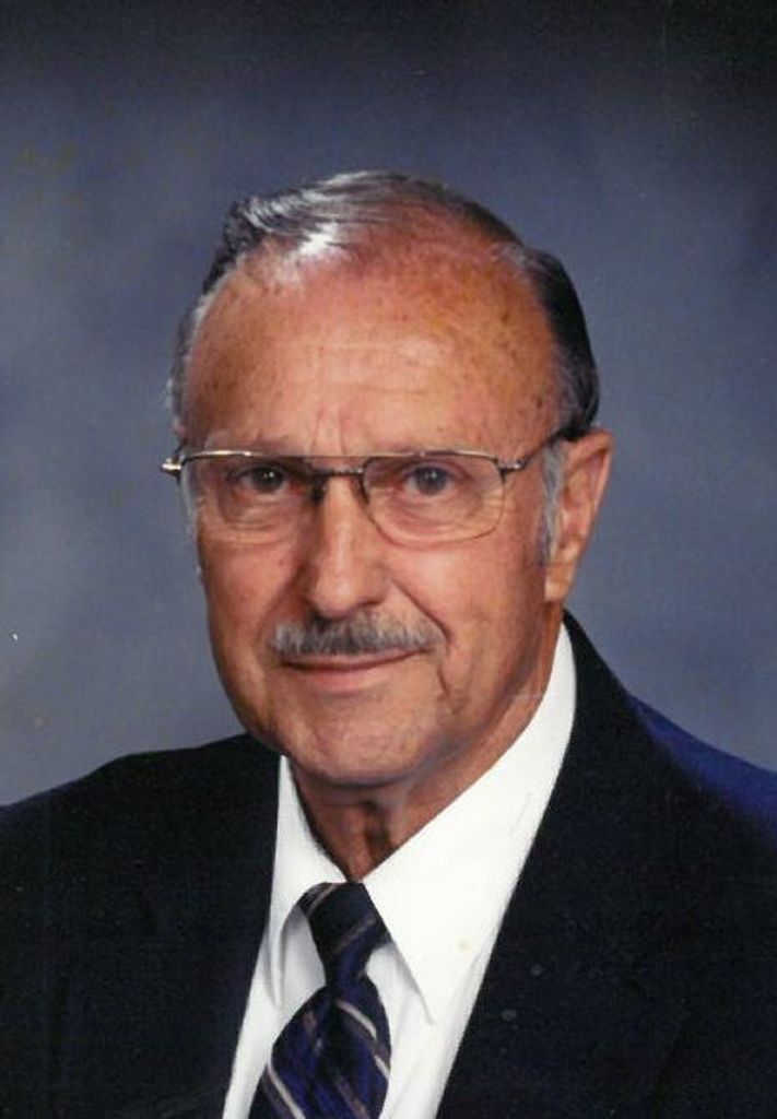 Wayne Ray Chandler Profile Photo