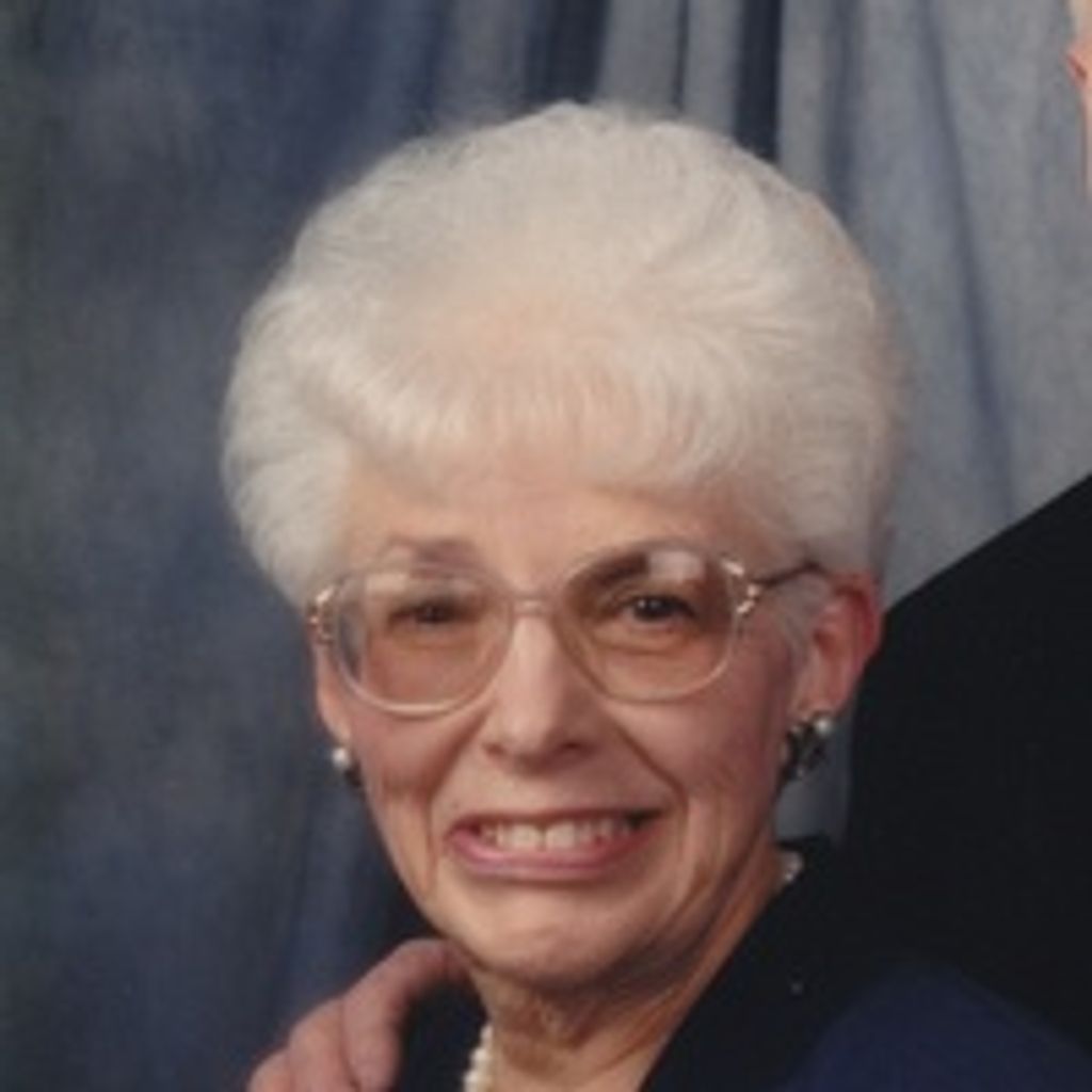 P. Lenore Crist Redington