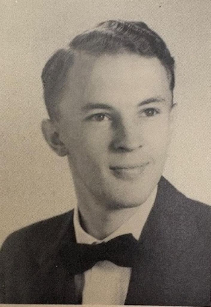 Charles Lavon Dovel Profile Photo