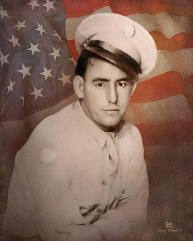 Ivan Lee "Lucky" Polk Profile Photo