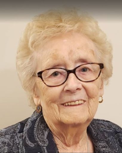 Betty Ann Gray Profile Photo