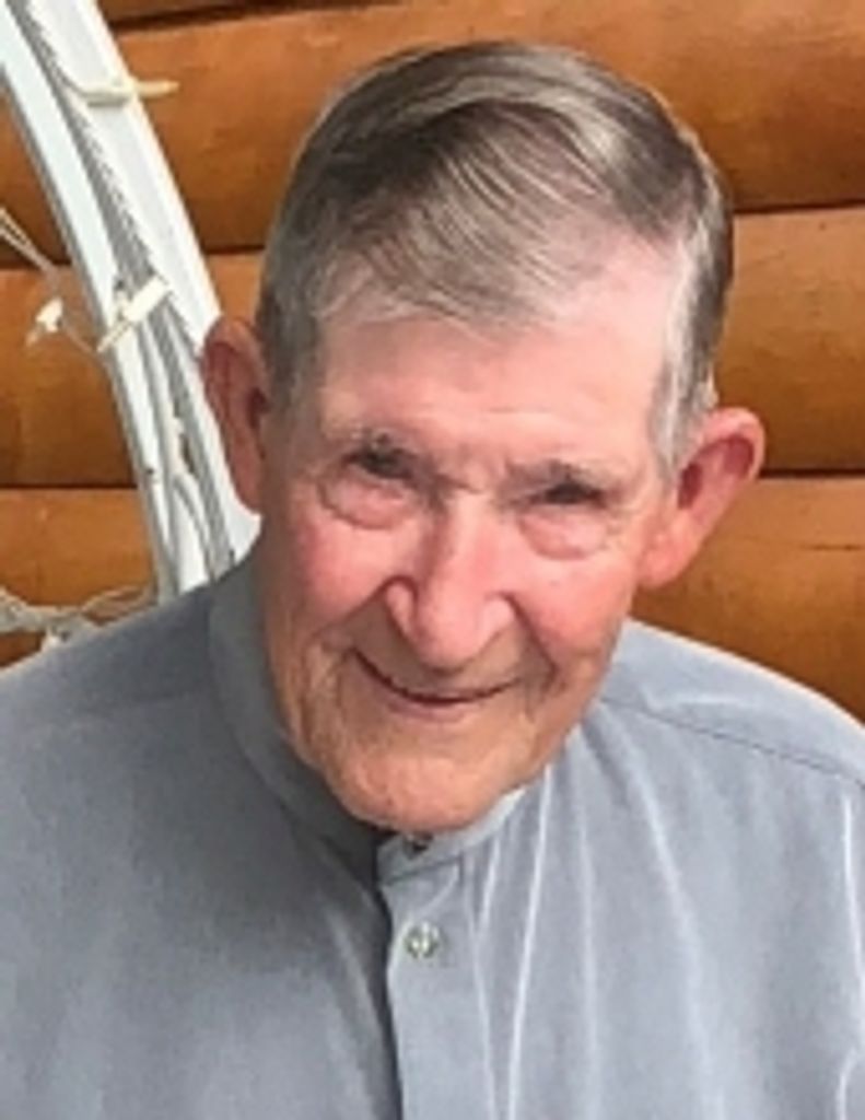 Martin F. Wildermoth