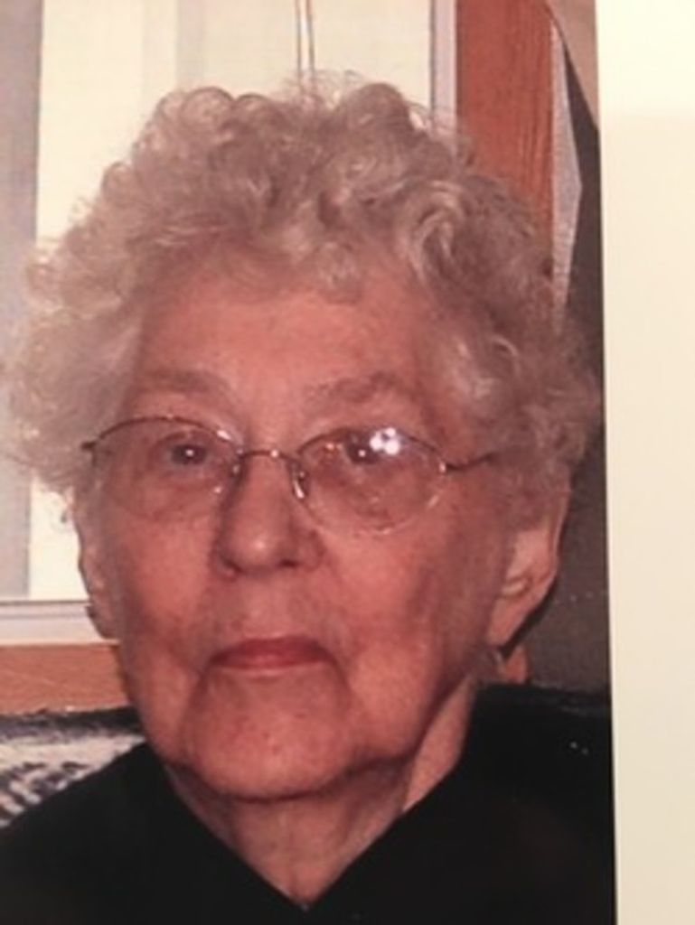 Esmeralda M. Smith Profile Photo