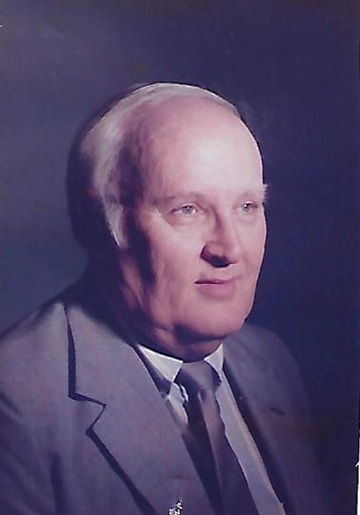 James Brantley, Sr.