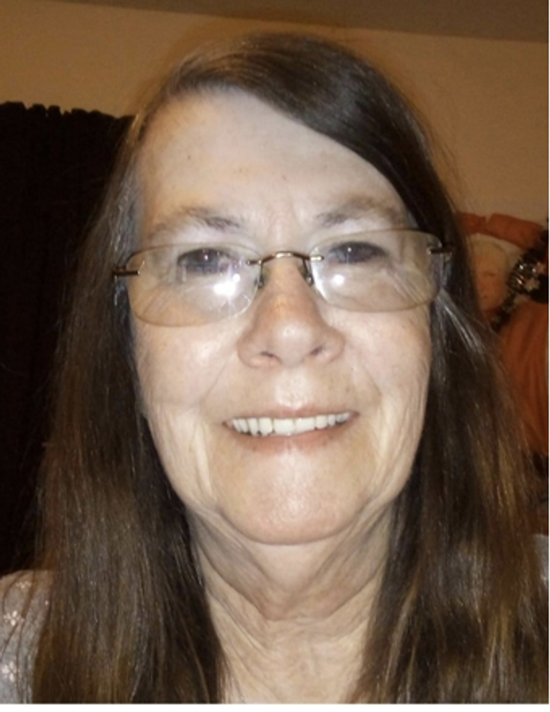 Jean (Pipkin) Mitchell