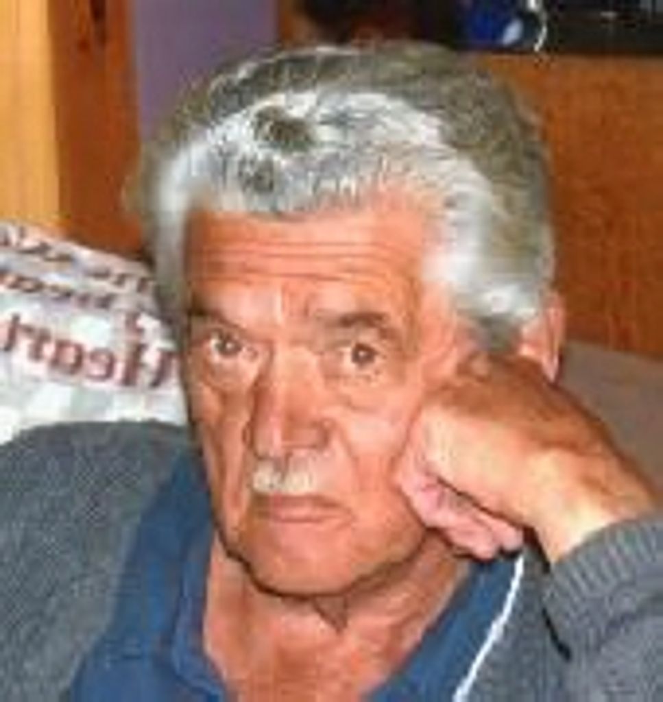 Donald D. Sweeney