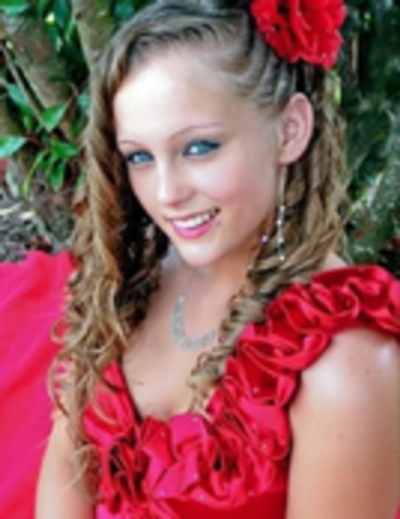Angel Ann Kersey