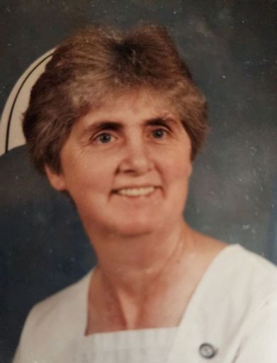 Vi Irene Kunce's obituary image