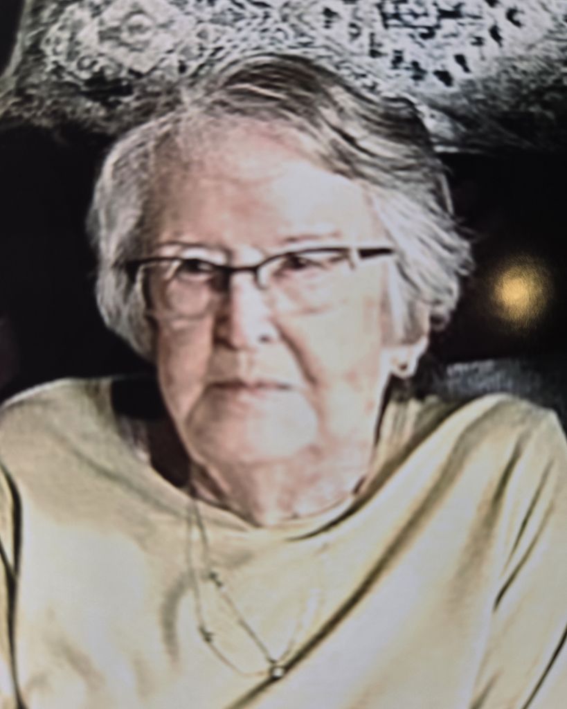 Geneva E. Smith Profile Photo
