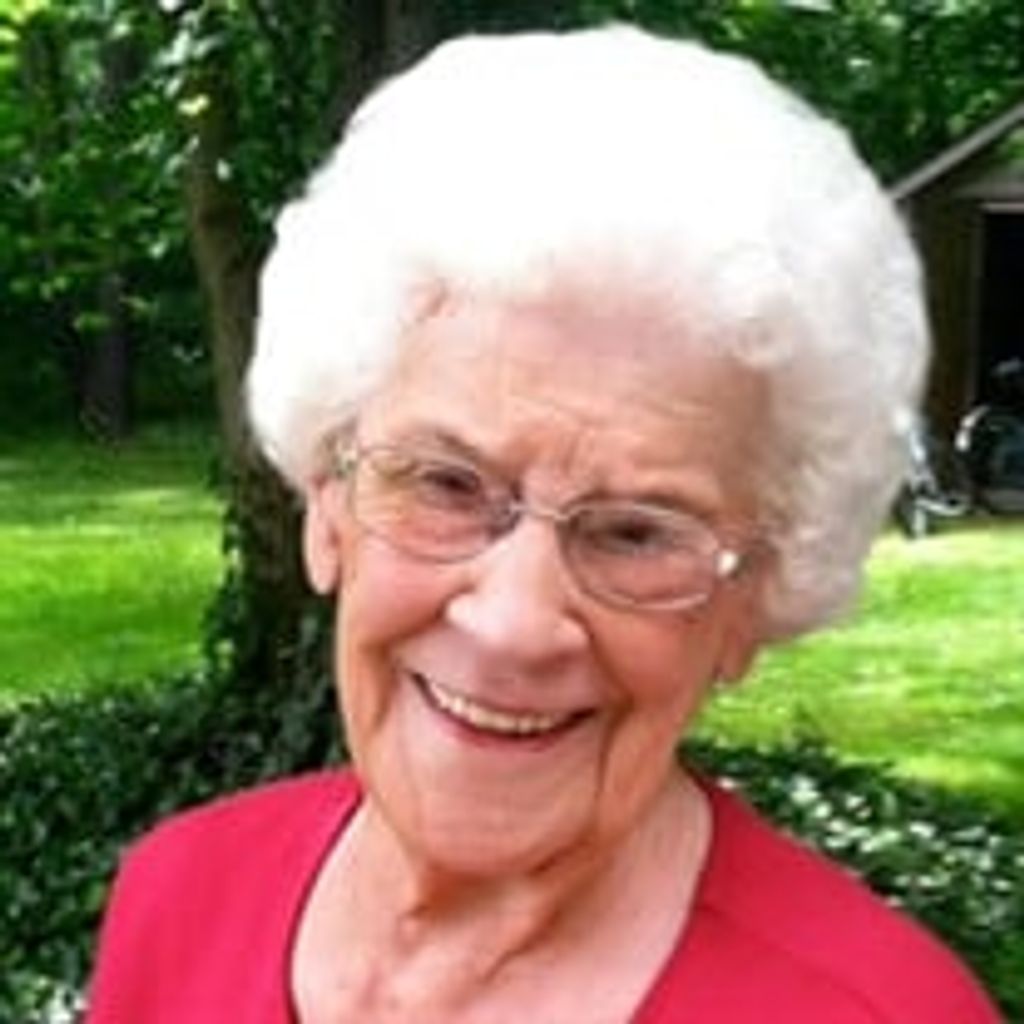 Betty J. Stonerock