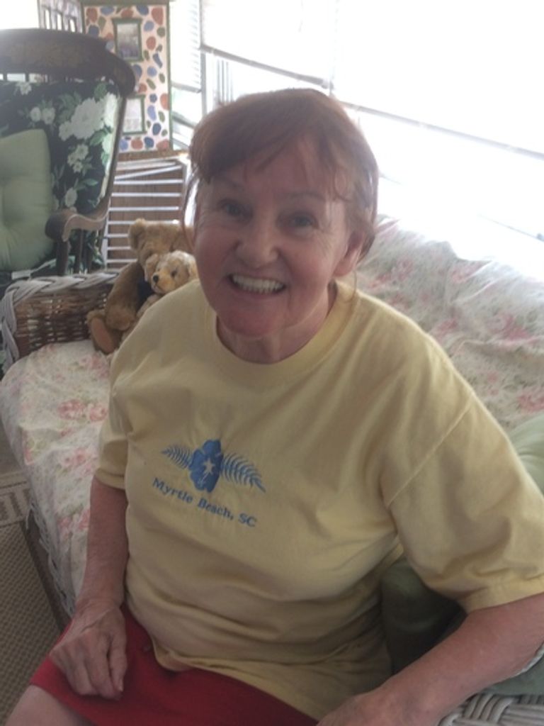 Margaret M. Kubiak Profile Photo