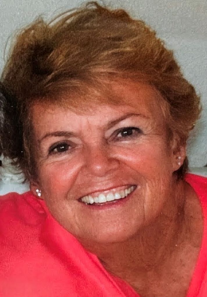 Janet F. Walsh Profile Photo