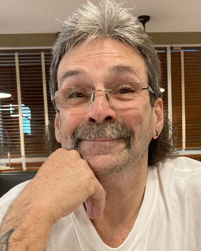 Robbie J. Garrison Profile Photo