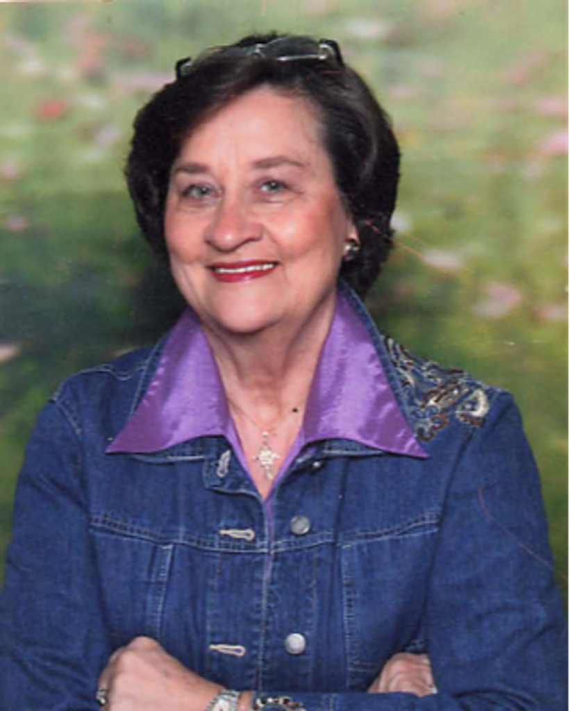 Ellen Williamson Daniels