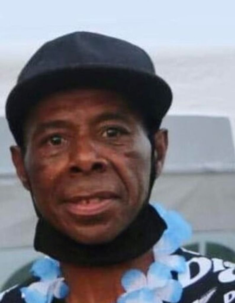 James Clinton Dunham Profile Photo