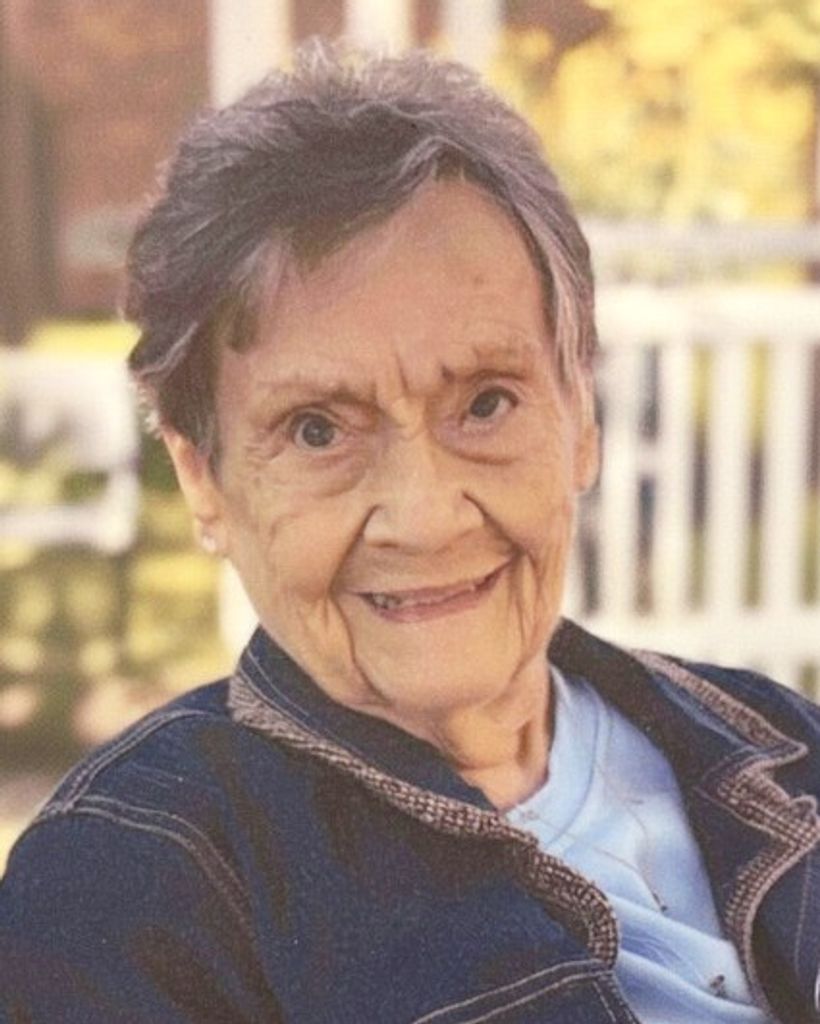 Judith "Judy" Groth Profile Photo