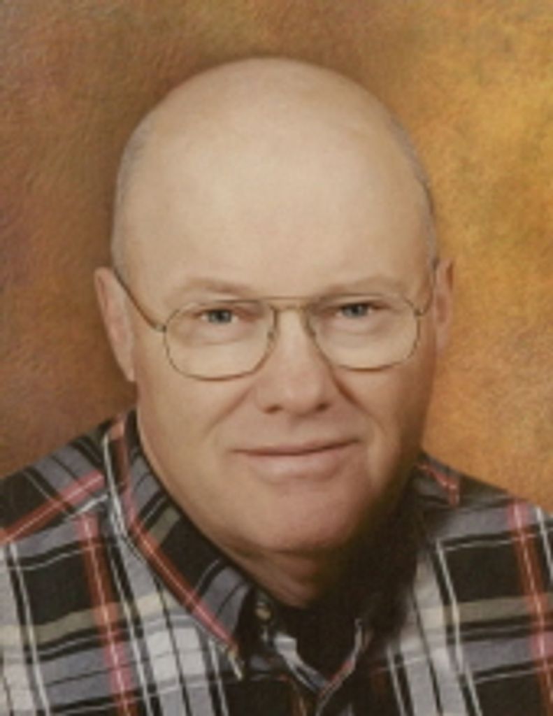 Rev. David Lee Howald Profile Photo