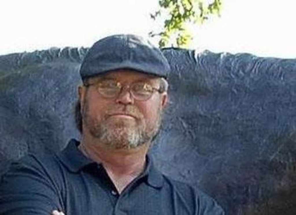 David James Watts Profile Photo