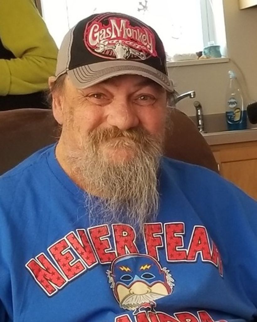 David Ray Harbour Profile Photo