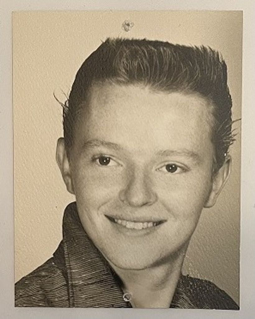 Ronald "Skip" J. Hale Profile Photo
