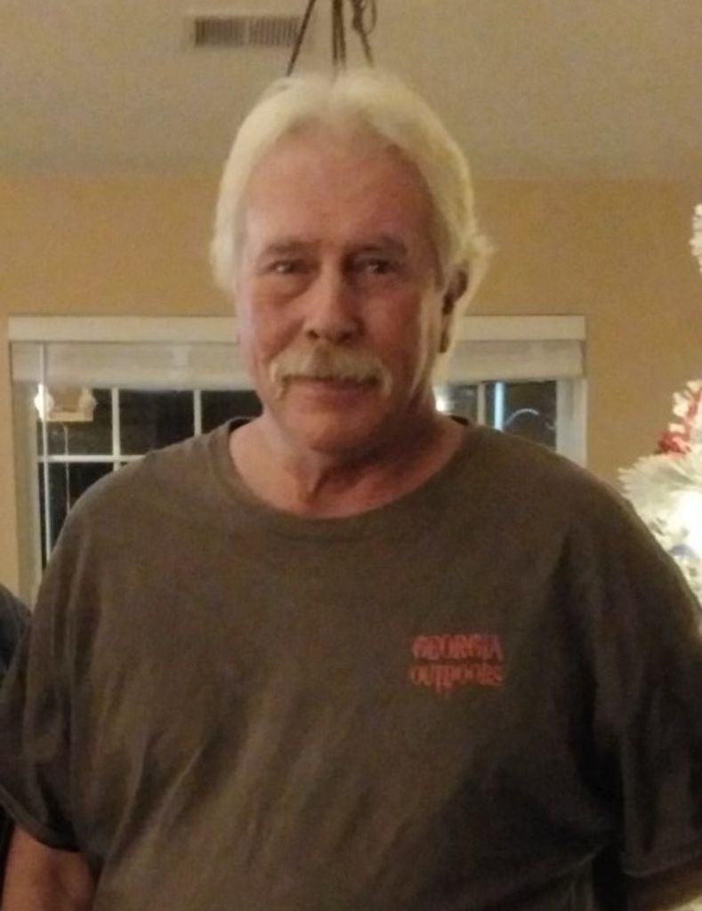 James Mckinley Parks, Jr. Profile Photo