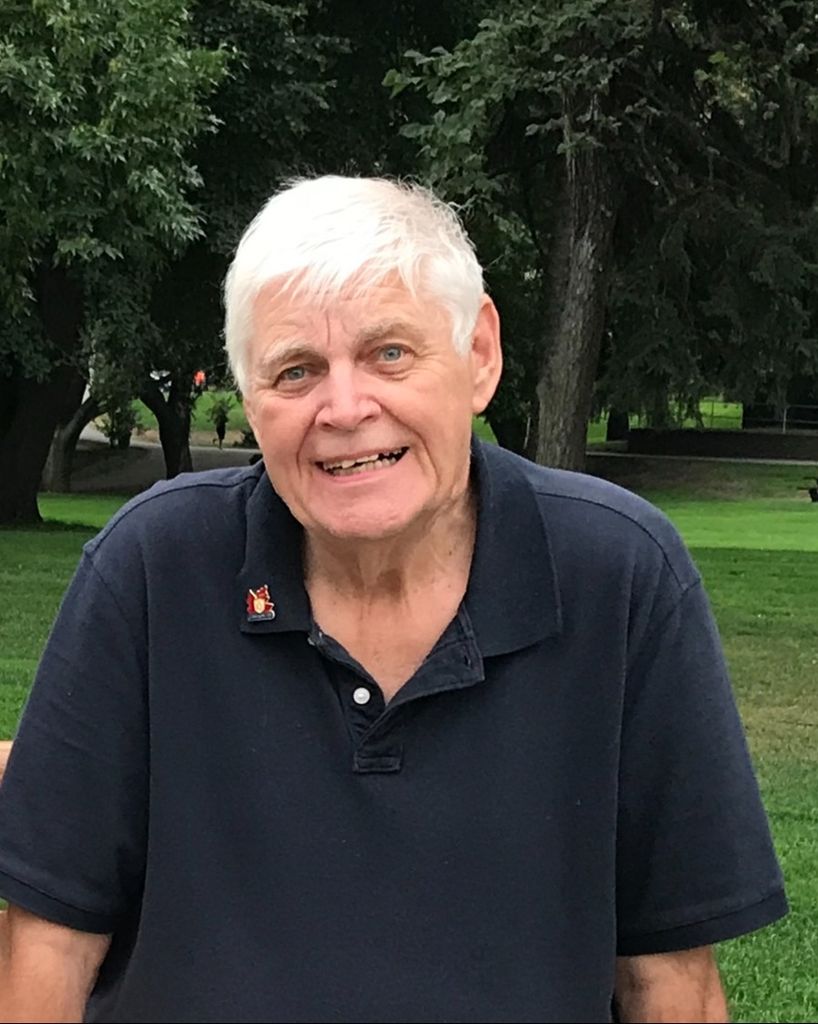 Robert Pope