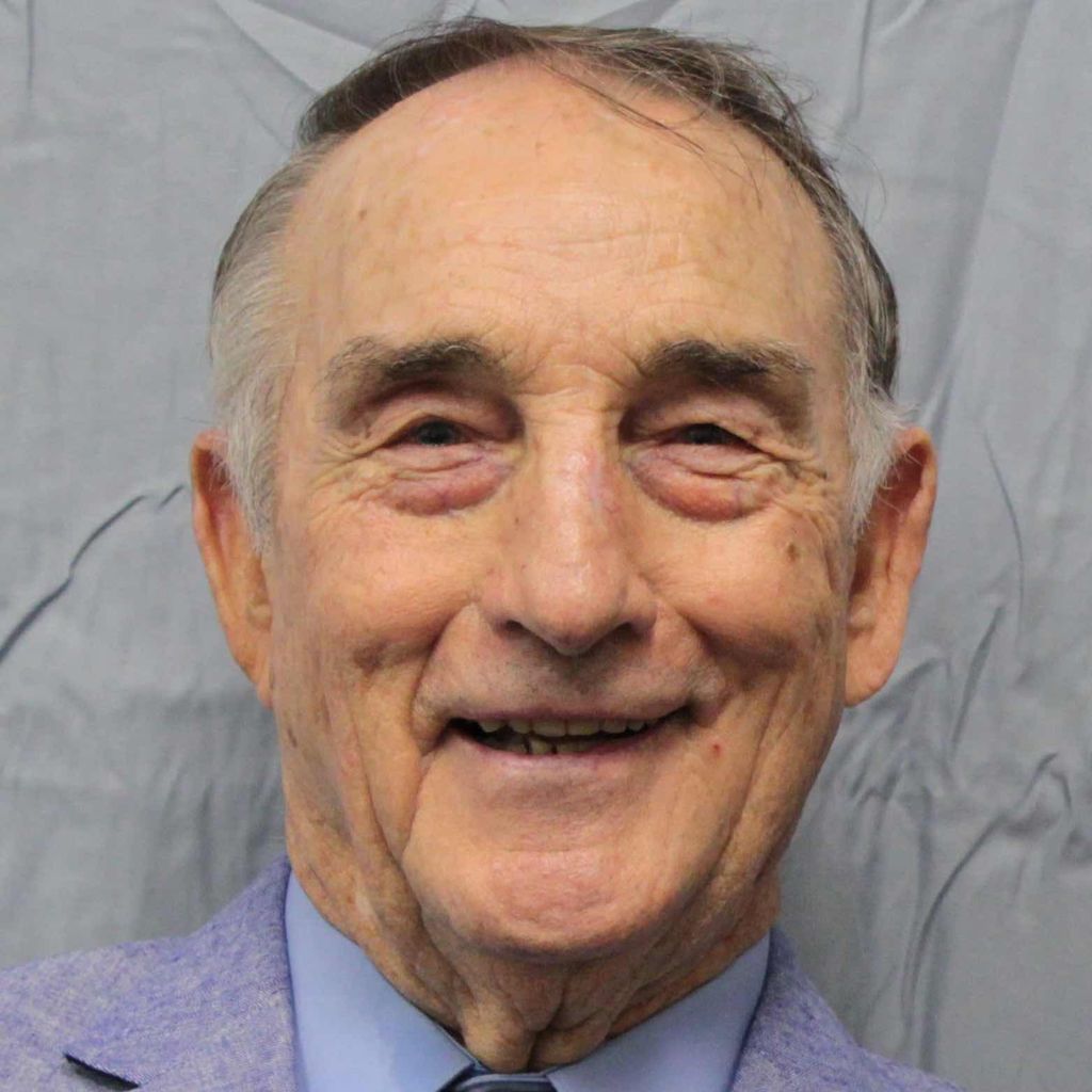 Billy Joe Robbins Profile Photo