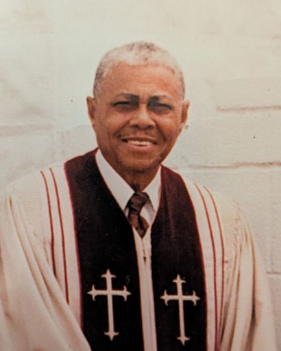 Colonel Wesley Sutton's obituary image