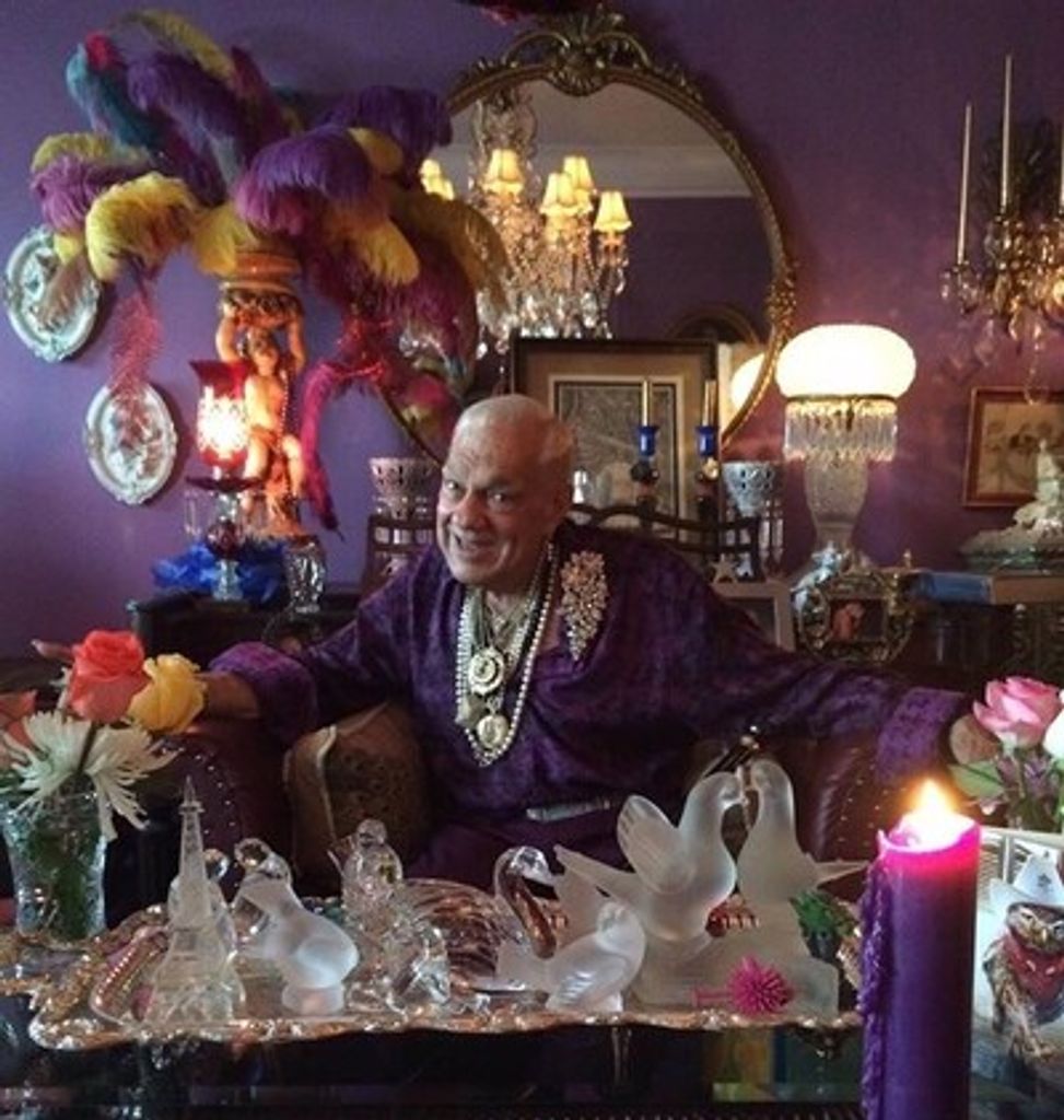 William "Bill" F. Massa Profile Photo