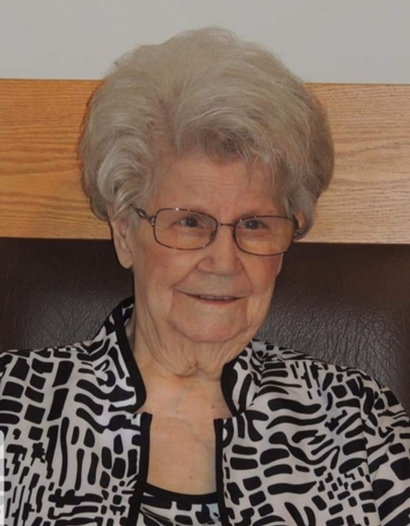 Willadean "Willie" Katschke