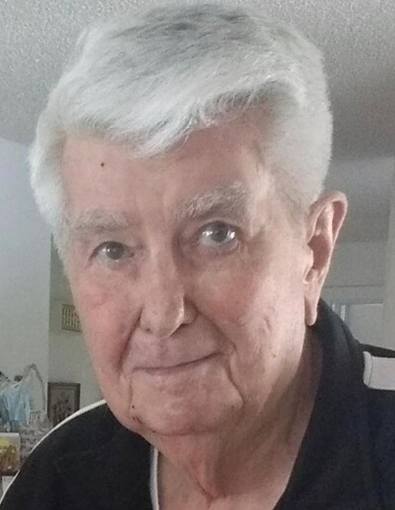 Theo "Ted" Steltermann Profile Photo