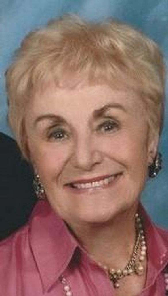 Jeanne M. Campbell Profile Photo
