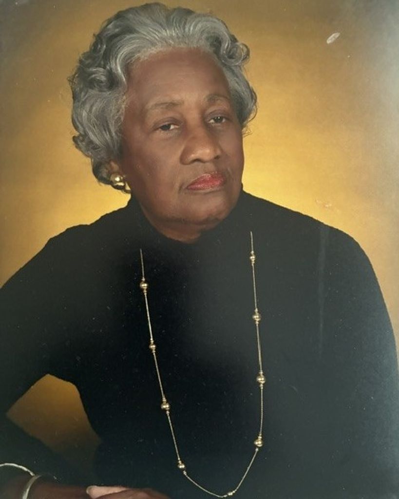 Floyda Mae Carter Profile Photo
