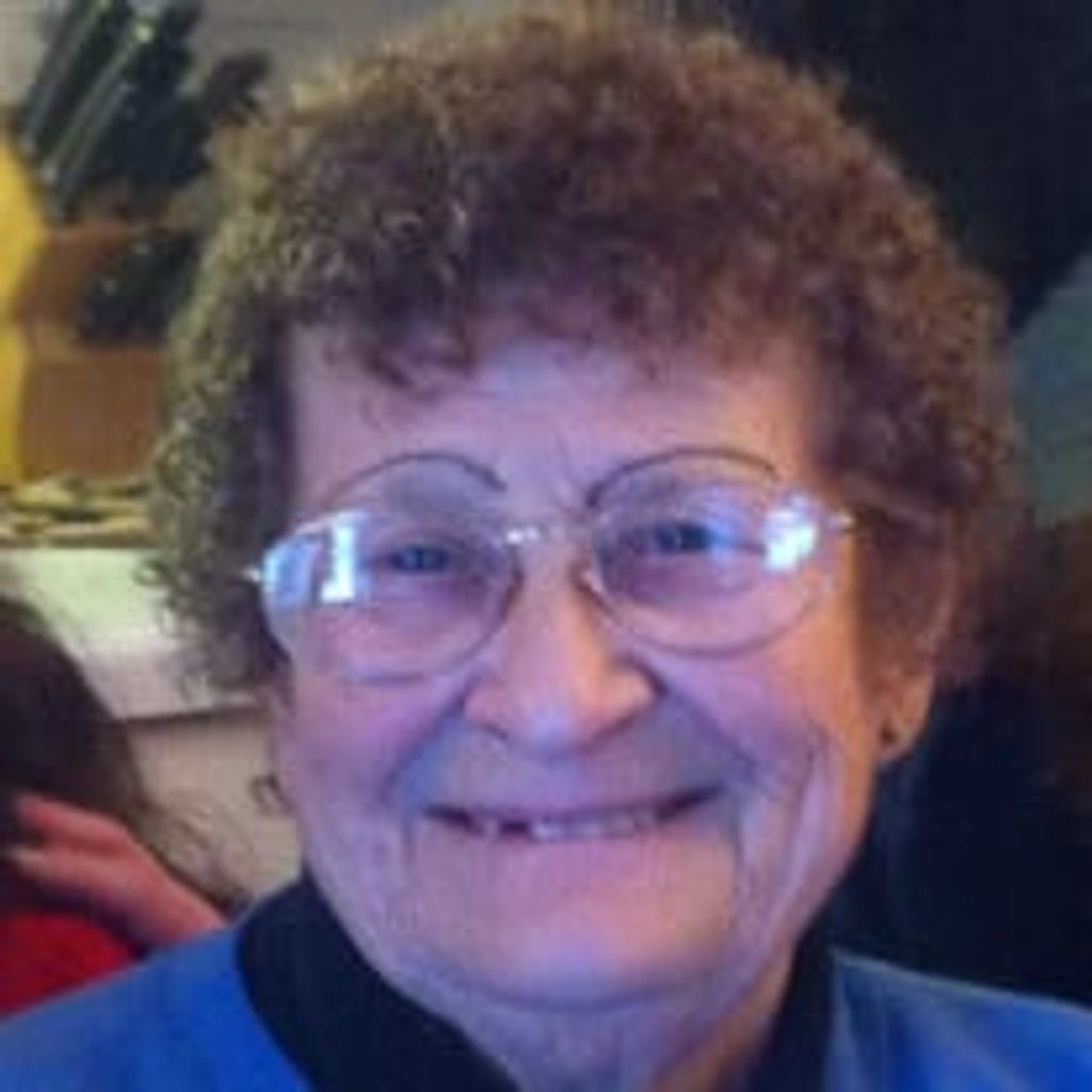 June B. "Tweets" Bralick