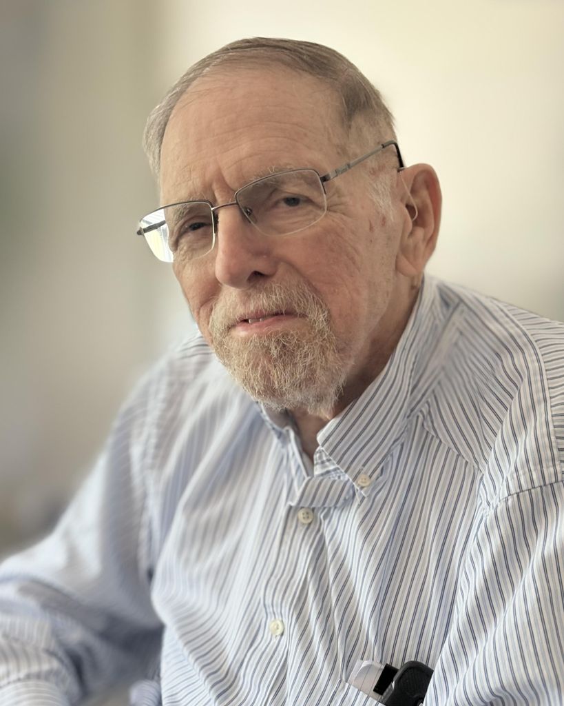 Alan R. Quinby Profile Photo