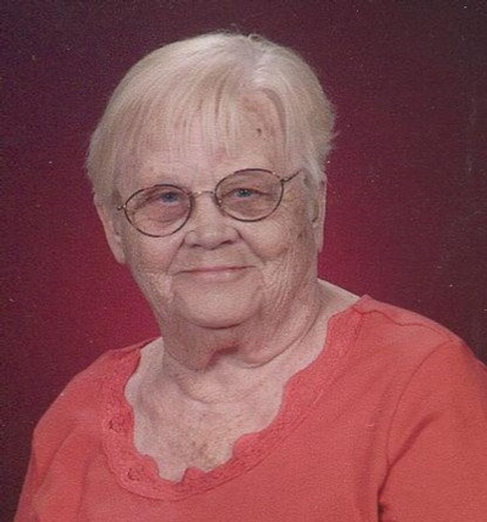 Curtistene Evelyn Medlin Profile Photo