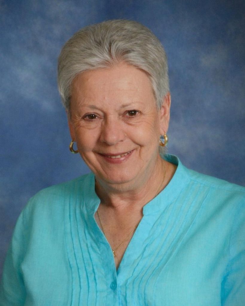 Roselynn Roberts Profile Photo