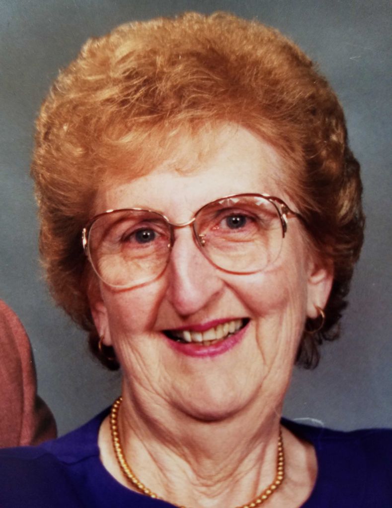 Virginia Sylvester Profile Photo