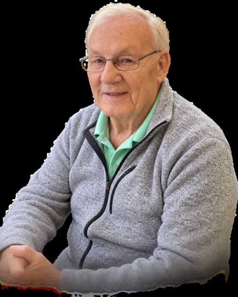 Daniel William Anderson