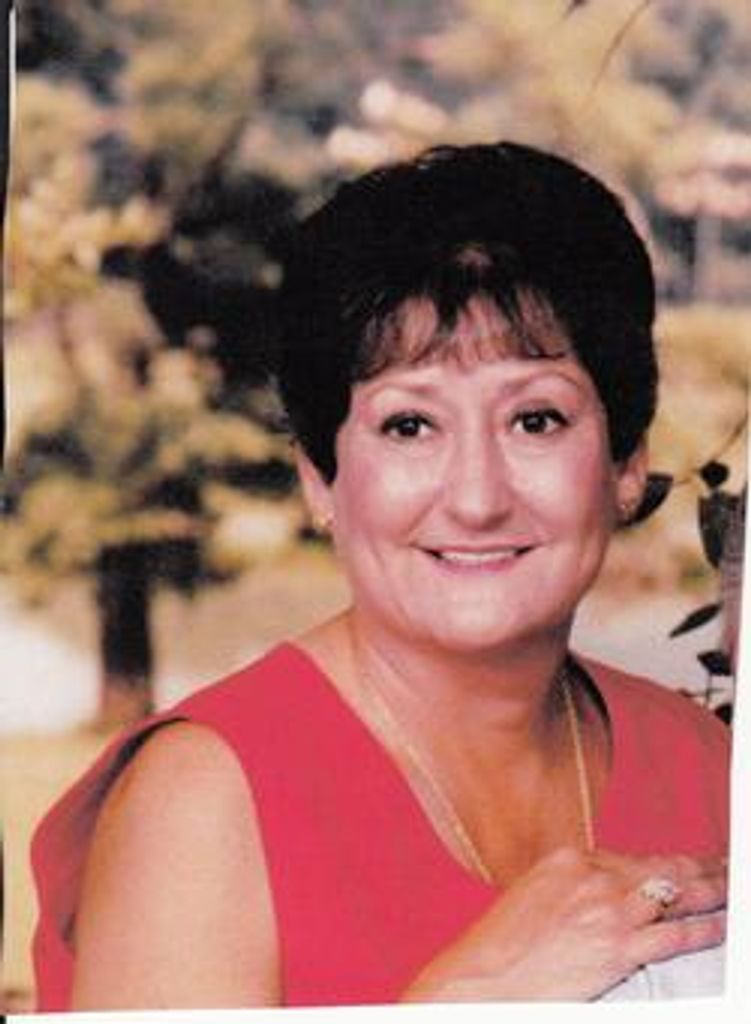 Shirley Aleter Riney