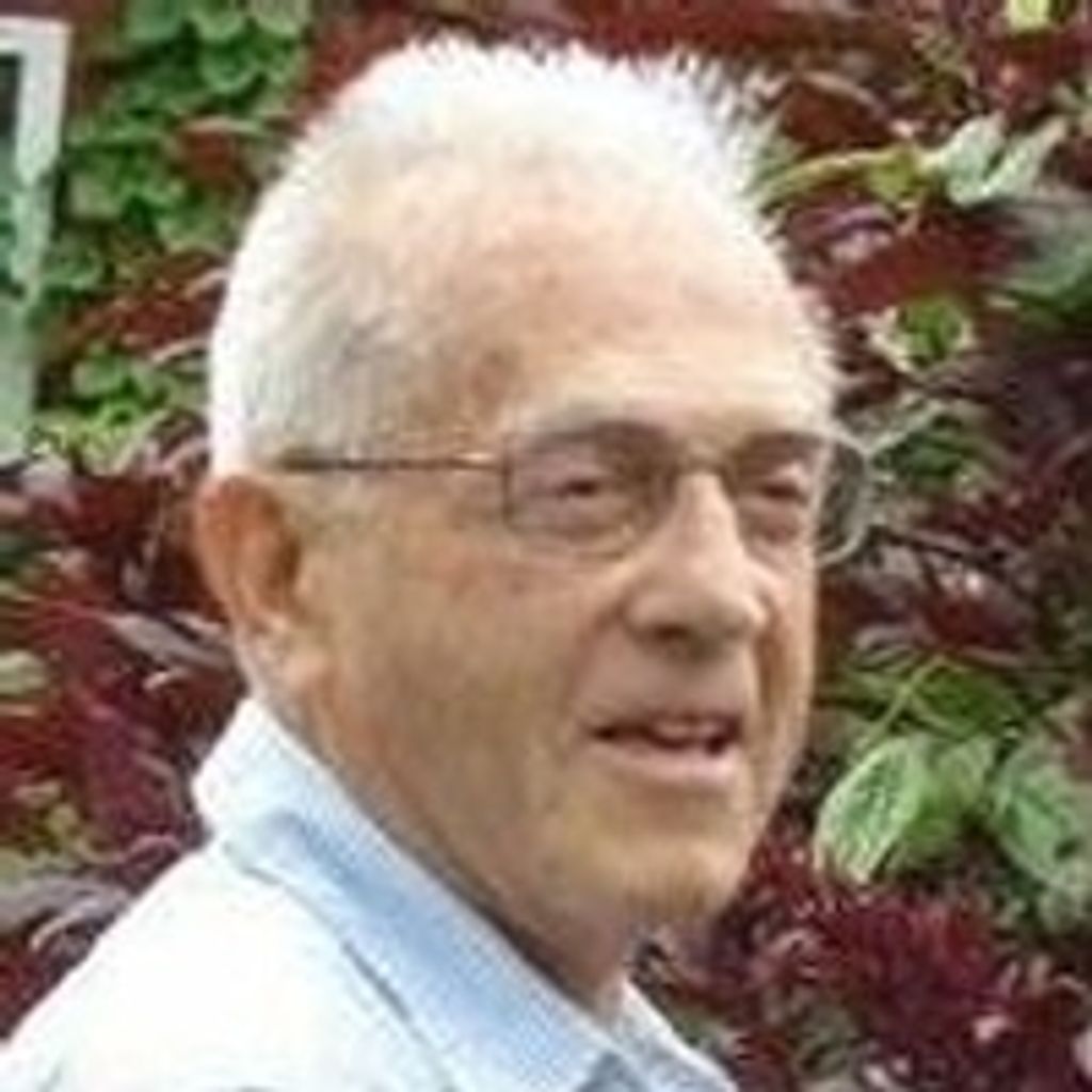 Joseph Keiger