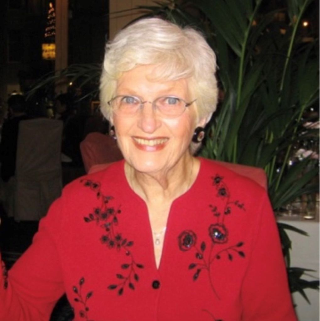 Mariol Bauer Luddy Profile Photo